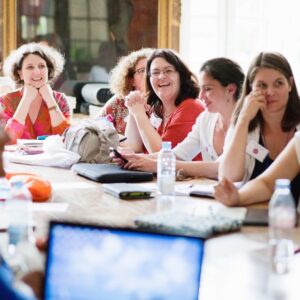 Adhesion Mampreneure