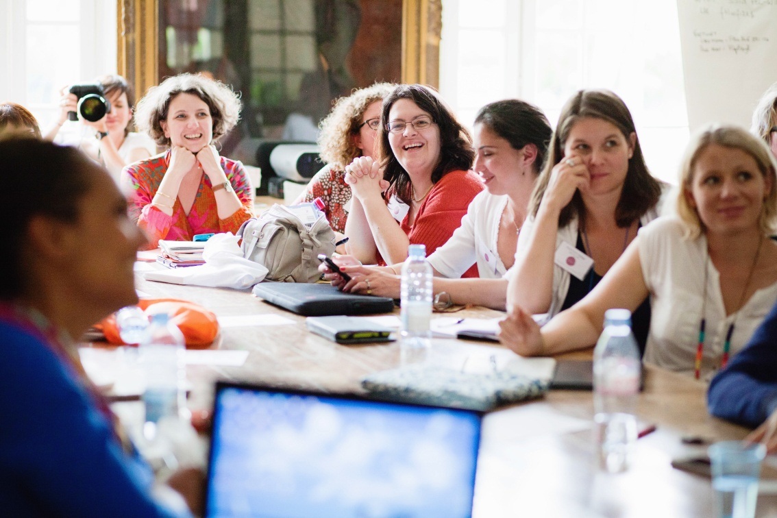 Adhesion Mampreneure